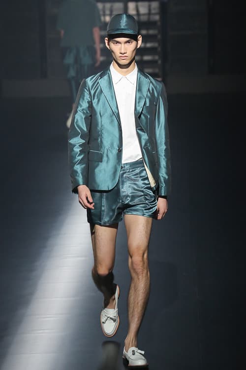 PHENOMENON 2013 春夏系列走秀