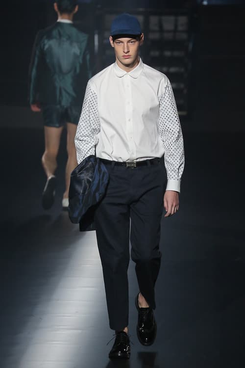 PHENOMENON 2013 春夏系列走秀