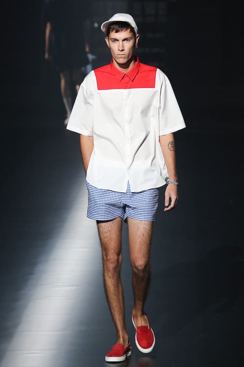 PHENOMENON 2013 春夏系列走秀