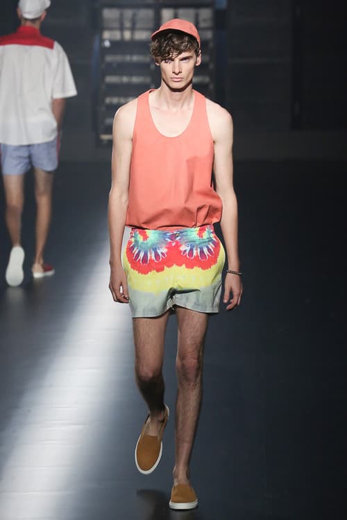 PHENOMENON 2013 春夏系列走秀