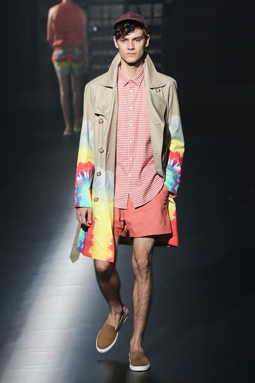 PHENOMENON 2013 春夏系列走秀