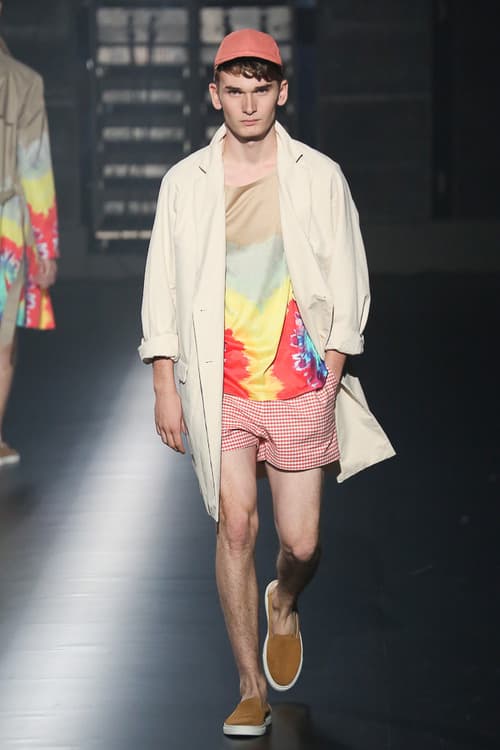 PHENOMENON 2013 春夏系列走秀