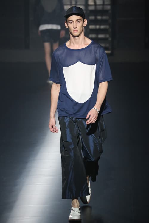 PHENOMENON 2013 春夏系列走秀