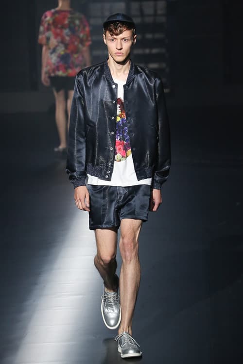 PHENOMENON 2013 春夏系列走秀