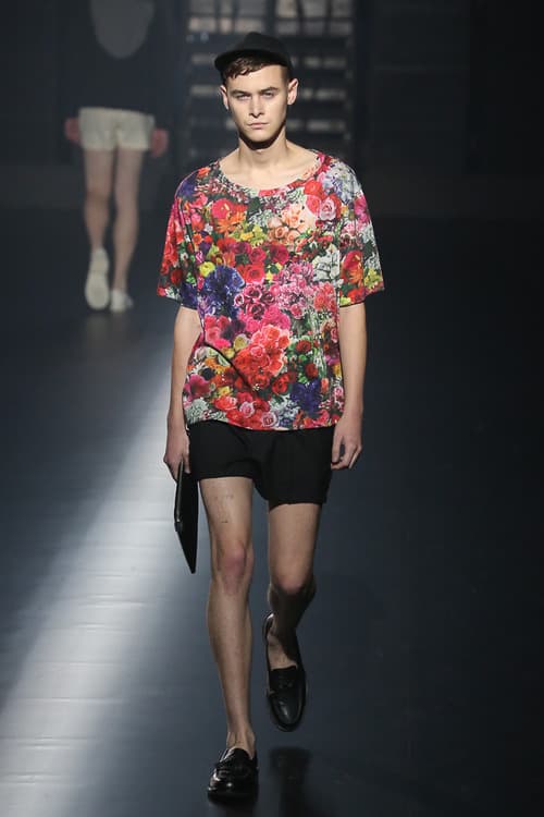 PHENOMENON 2013 春夏系列走秀