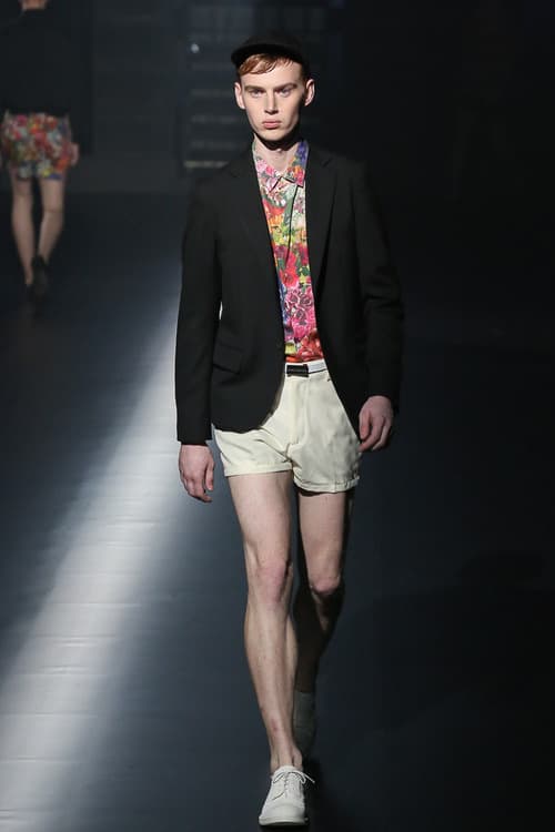 PHENOMENON 2013 春夏系列走秀