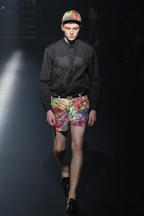 PHENOMENON 2013 春夏系列走秀