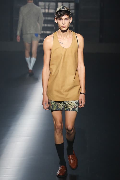 PHENOMENON 2013 春夏系列走秀