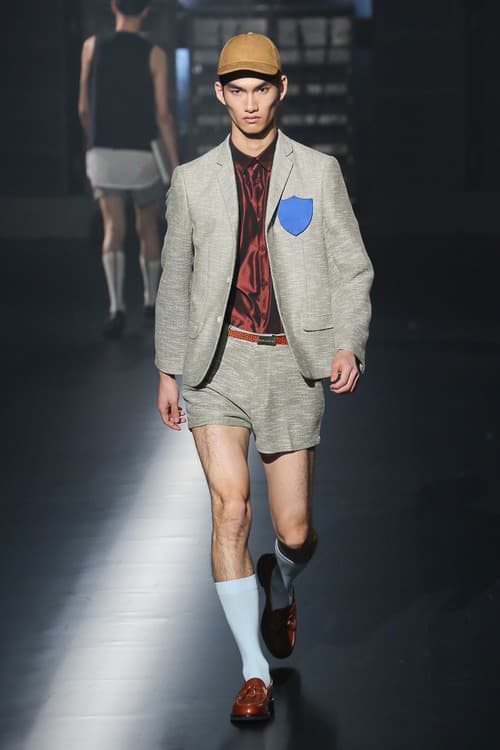 PHENOMENON 2013 春夏系列走秀