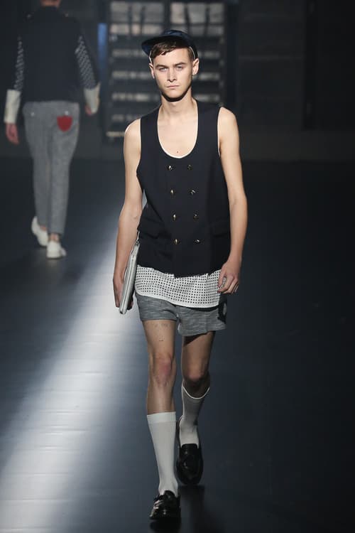 PHENOMENON 2013 春夏系列走秀