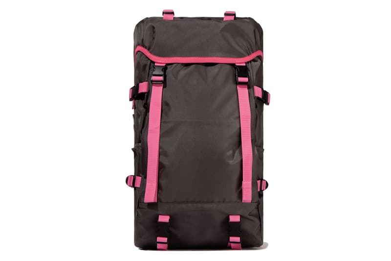 PHENOMENON x Porter 2012 秋冬聯名系列