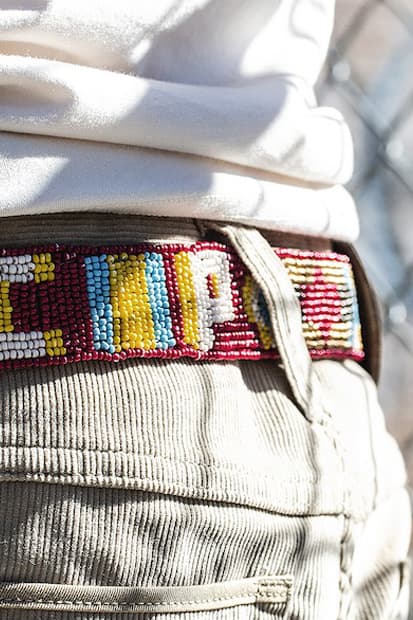 Play Cloths 2012 秋冬系列 Lookbook