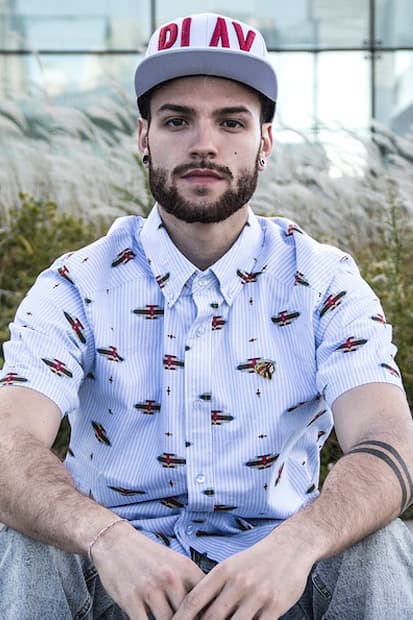 Play Cloths 2012 秋冬系列 Lookbook