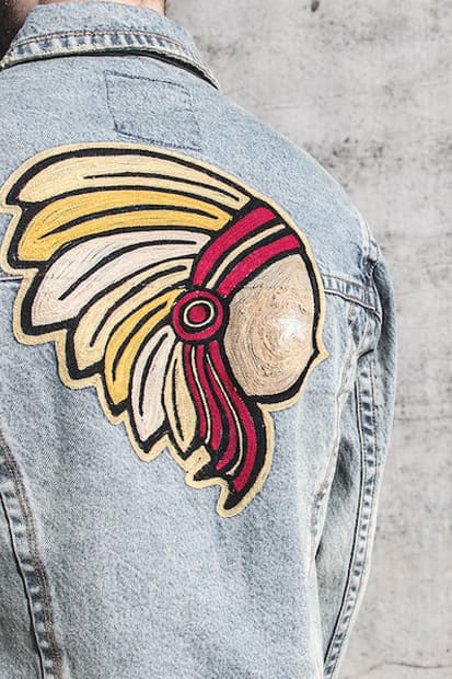 Play Cloths 2012 秋冬系列 Lookbook