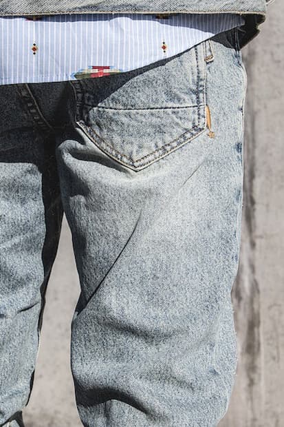 Play Cloths 2012 秋冬系列 Lookbook