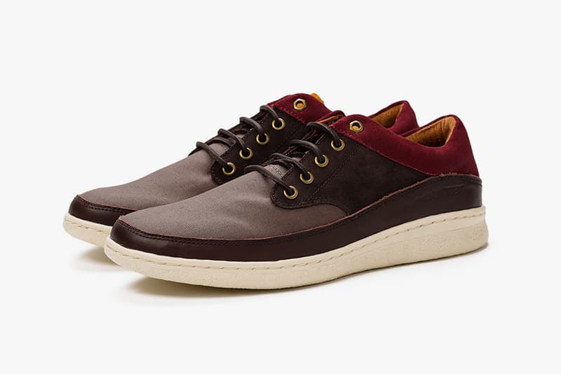 Pointer 2012 秋冬 William 鞋款