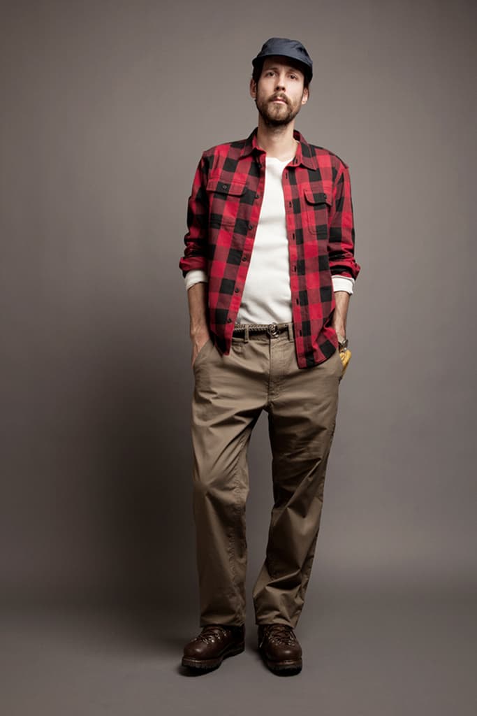 PREDAWN 2013 Spring/Summer Lookbook