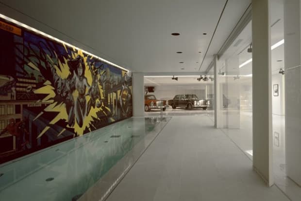 Psychiko House by Divercity Architects