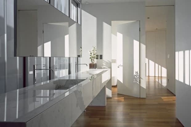 Psychiko House by Divercity Architects