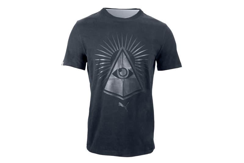 PUMA Shadow Society 2012 秋冬系列