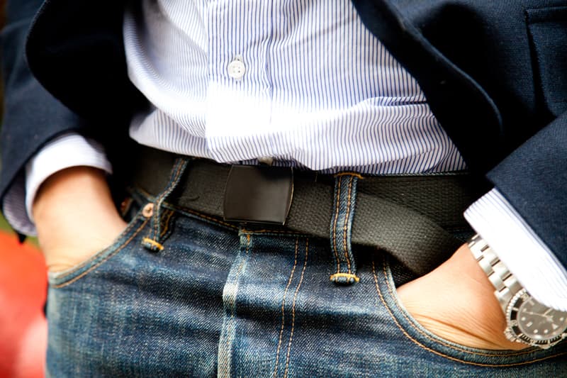 Pursuing Passion for Preservation & Timeless Design: Club Monaco 設計副總裁 Aaron Levine 個人專訪