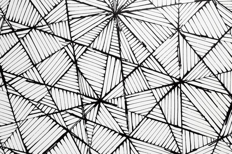 Known Gallery 舉辦藝術家 PUSH “In Other Words” 個人展