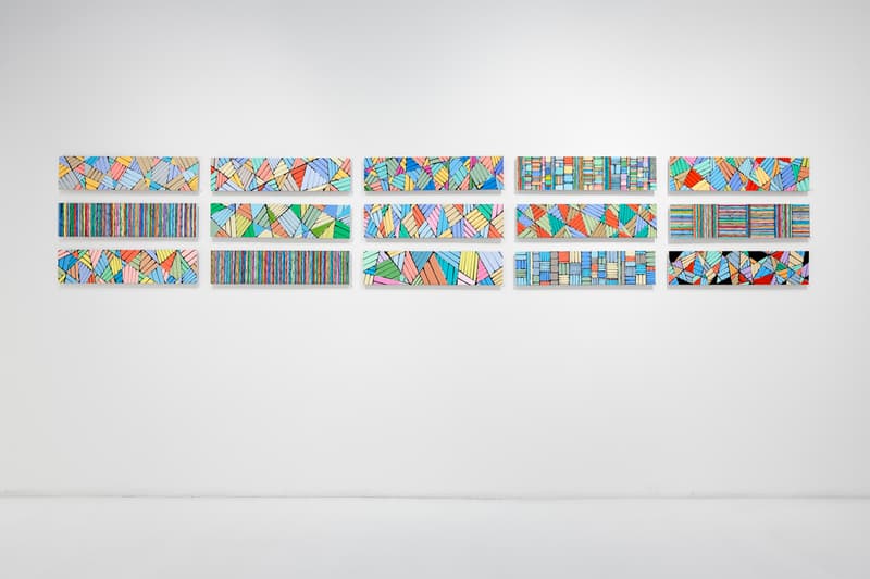 Known Gallery 舉辦藝術家 PUSH “In Other Words” 個人展