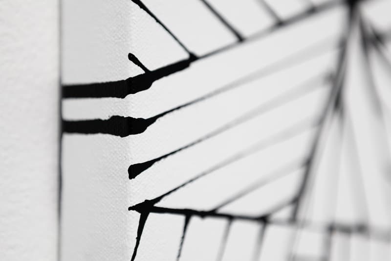 Known Gallery 舉辦藝術家 PUSH “In Other Words” 個人展