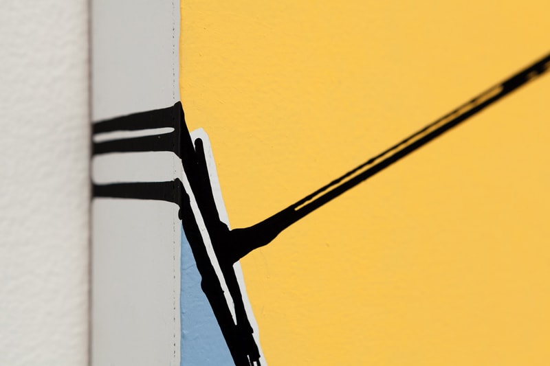 Known Gallery 舉辦藝術家 PUSH “In Other Words” 個人展