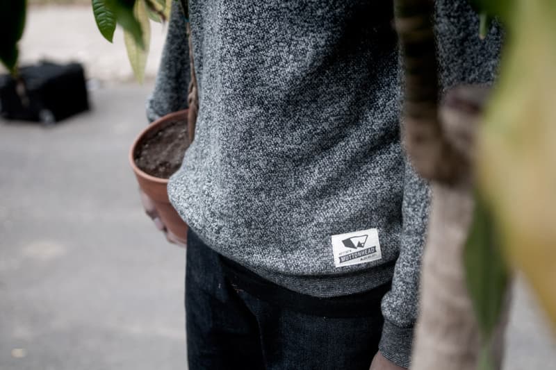 Raised by Wolves 2012 秋冬系列