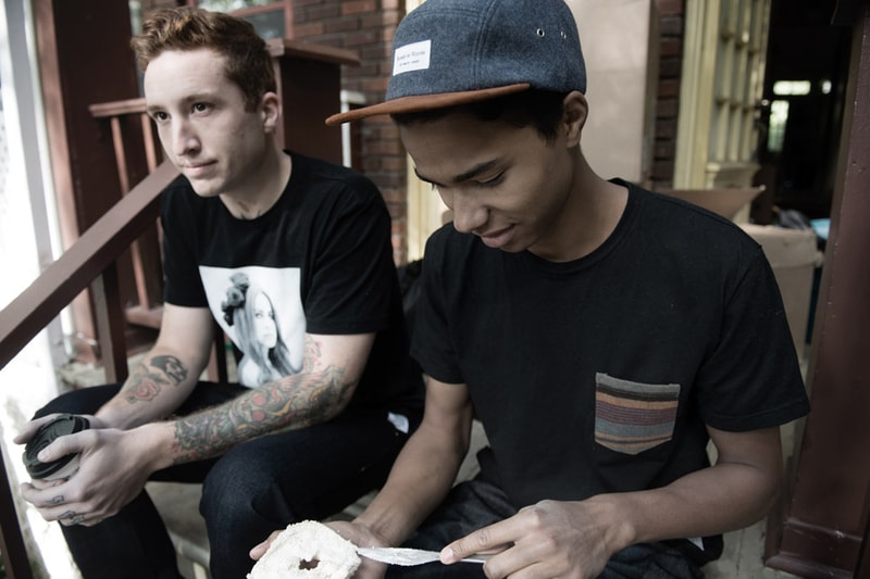 Raised by Wolves 2012 秋冬系列