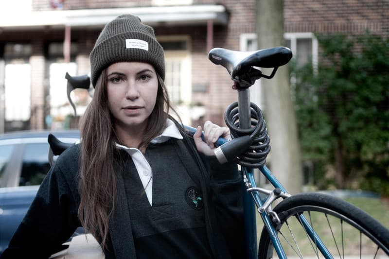 Raised by Wolves 2012 秋冬系列