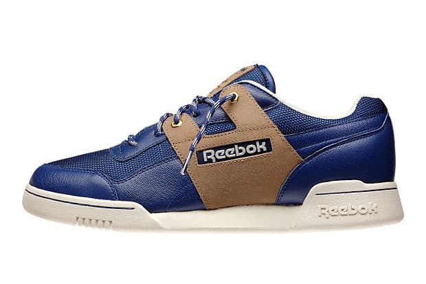 Reebok Workout Plus R12 鞋款