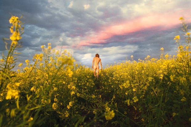 Tomio Koyama Gallery 舉辦 Ryan McGinley “Reach Out, I’m Right Here” 攝影展回顧