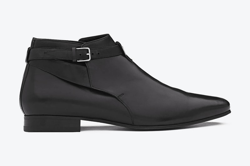 Saint Laurent 2013 春夏系列