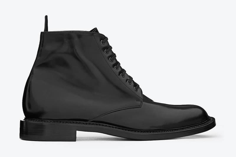 Saint Laurent 2013 春夏系列