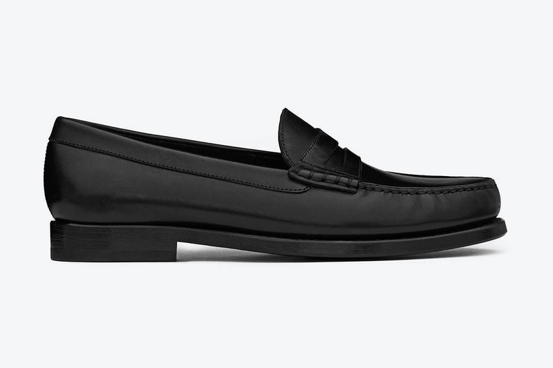 Saint Laurent 2013 春夏系列