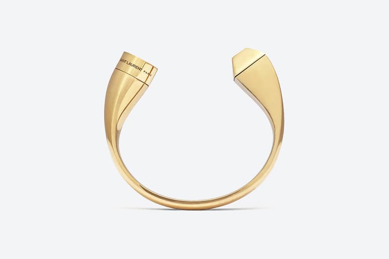 Saint Laurent 2013 春夏系列