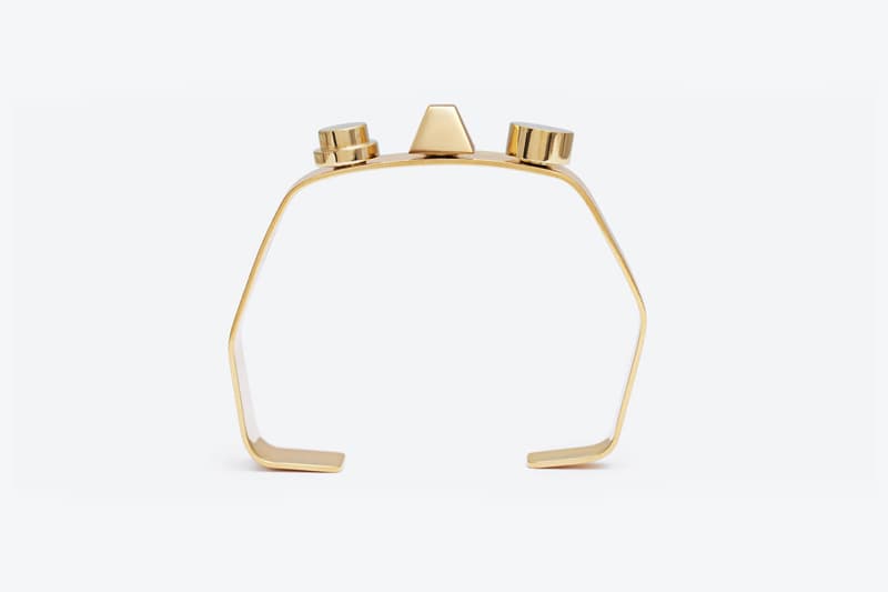 Saint Laurent 2013 春夏系列