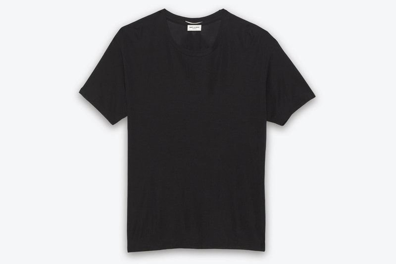 Saint Laurent 2013 春夏系列