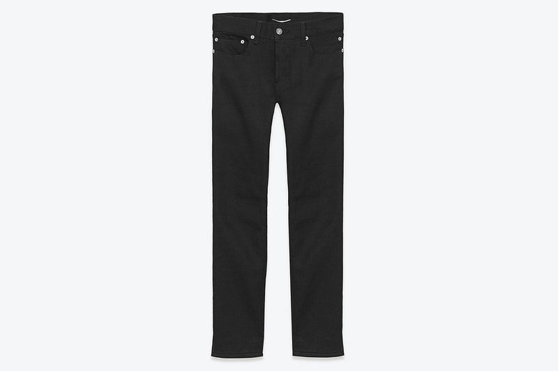 Saint Laurent 2013 春夏系列