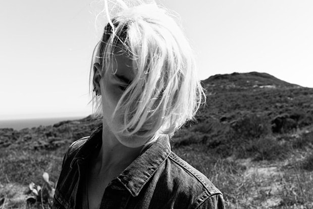 Saint Laurent 2013 春夏 Skinny 支線 Lookbook