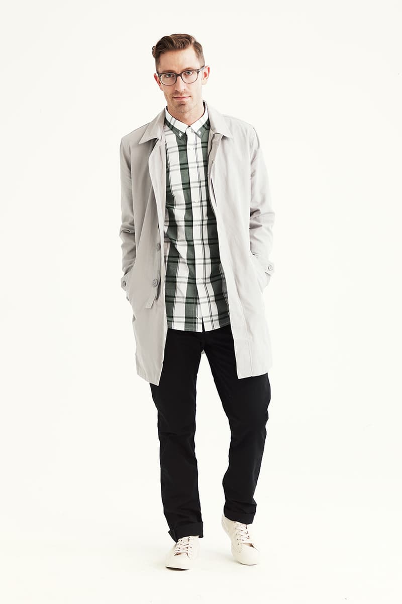 Saturdays Surf NYC 2013 春夏形象造型 Lookbook