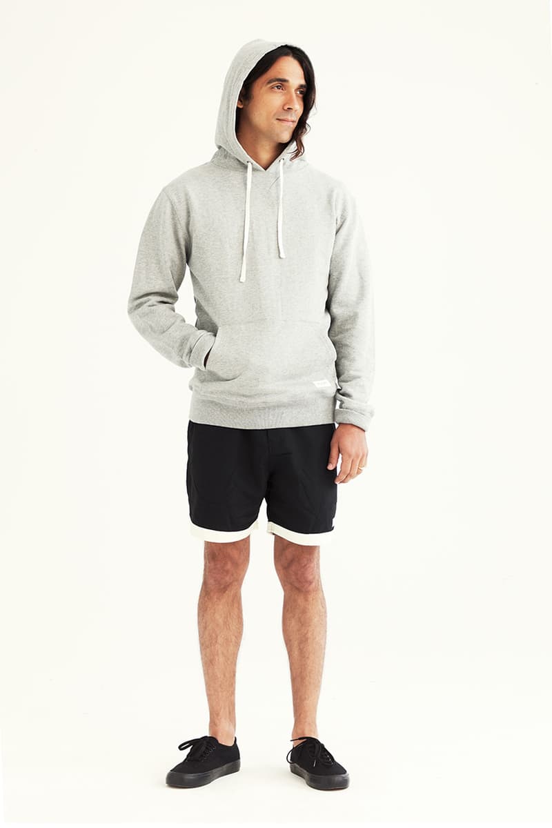 Saturdays Surf NYC 2013 春夏形象造型 Lookbook