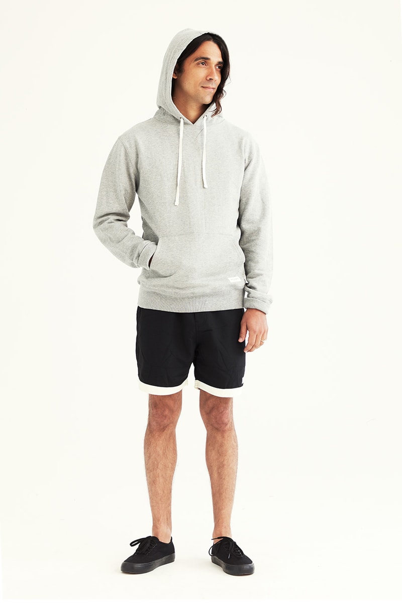 Saturdays Surf NYC 2013 春夏形象造型 Lookbook