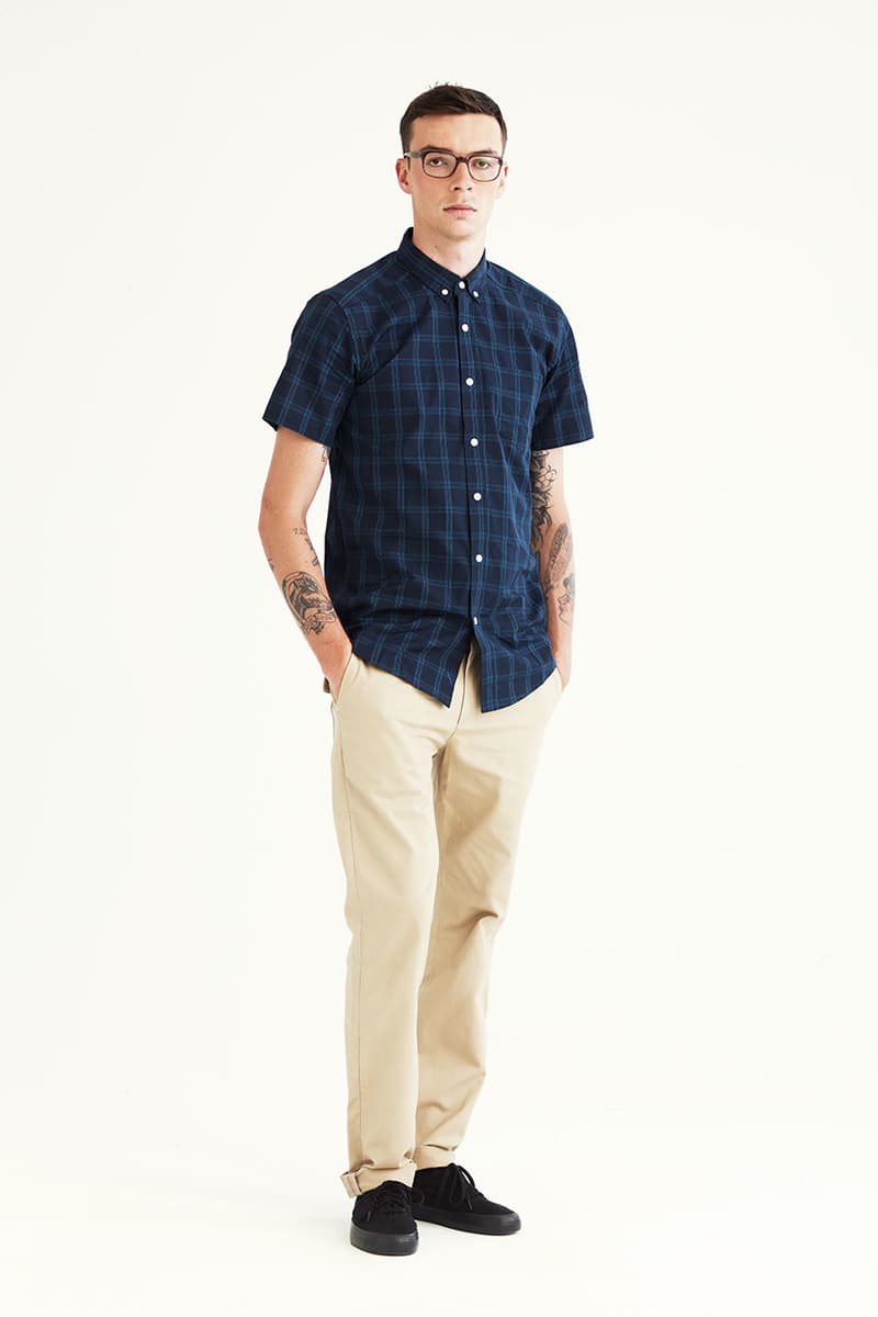 Saturdays Surf NYC 2013 春夏形象造型 Lookbook