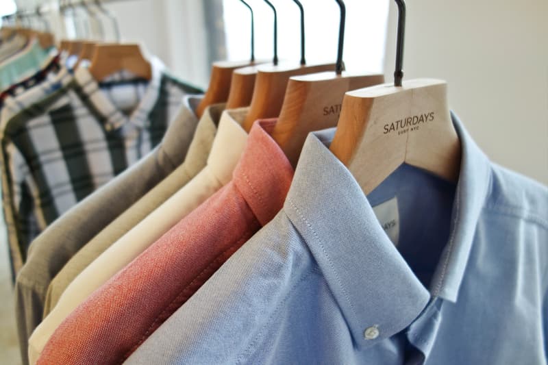 Saturdays Surf NYC 2013 春夏系列預覽