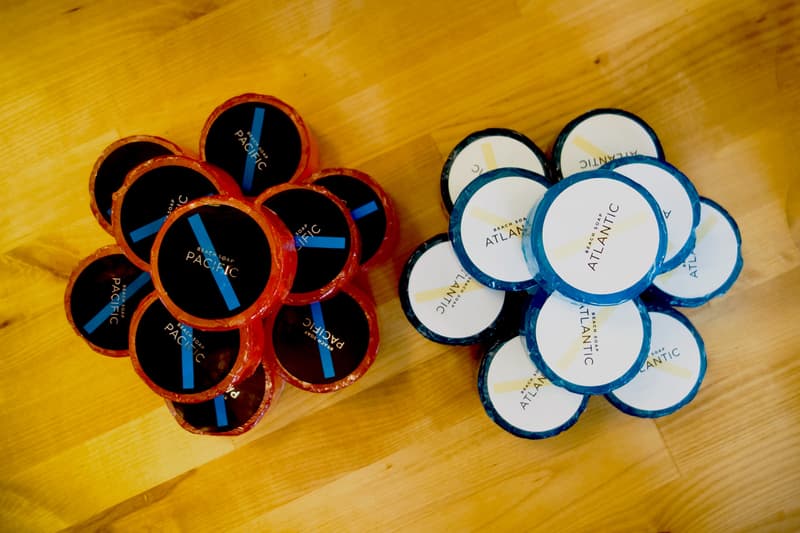 Saturdays Surf NYC 2013 春夏系列預覽