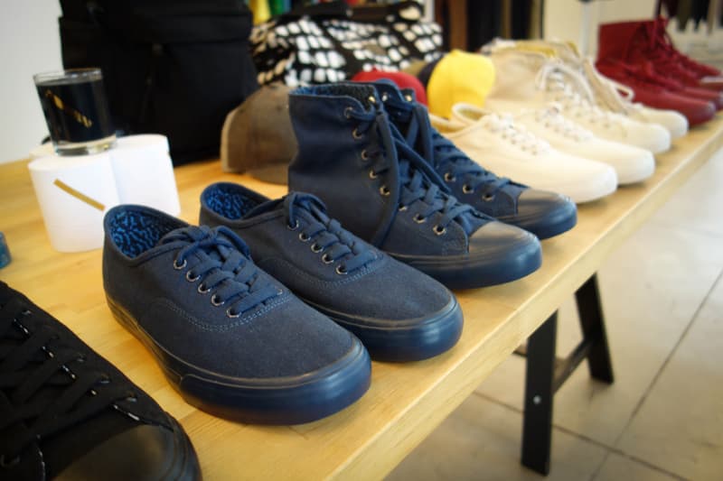 Saturdays Surf NYC 2013 春夏系列預覽