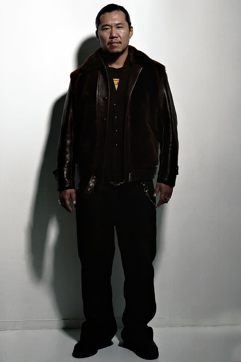 SENSE: THE ORIGINAL TENDERLOIN 2012 秋冬系列 型錄專集